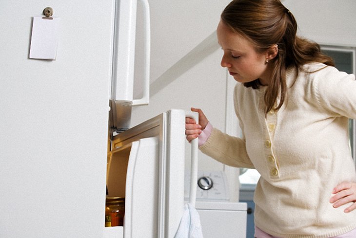 5 nguyên nhân cơ bản khiến tủ lạnh nhà bạn không mát và cách khắc phục - Ảnh 12.