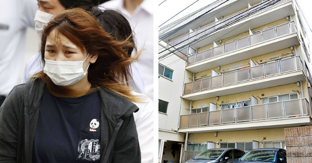 Cha mẹ Nhật Bản đi thuê khách sạn hâm nóng tình cảm, bỏ con 1 tuổi và 3 tuổi ở nhà suốt 11 ngày gây phẫn nộ và tranh cãi - Ảnh 2.
