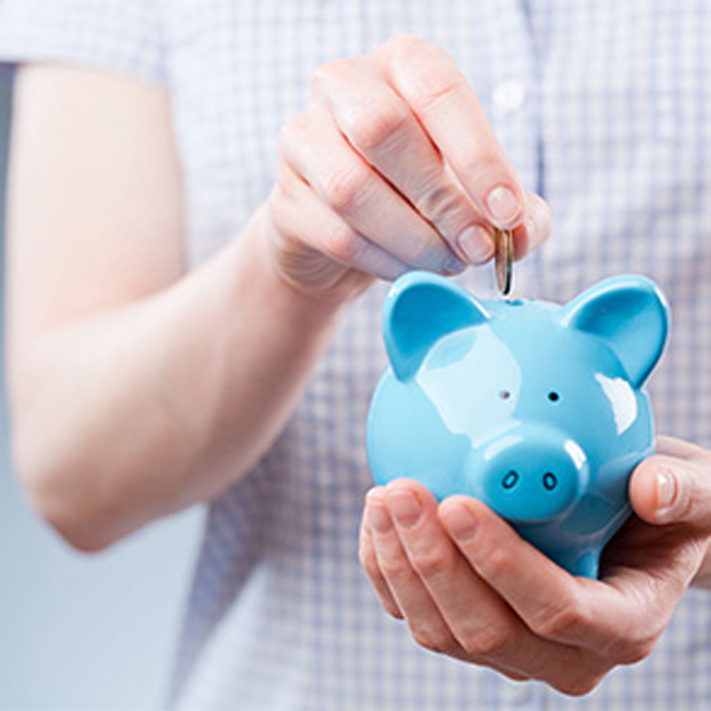 6 mẹo tiết kiệm chi tiêu của người vợ trẻ giúp gia đình tháng nào cũng tiết kiệm được 50% thu nhập - Ảnh 2.