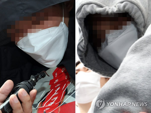 Hàn Quốc: Người đàn ông bị em trai dụ đến ở chung nhà chỉ trong 2 tháng, thân tàn ma dại vì bị hành hạ, đổ nước sôi lên người - Ảnh 1.