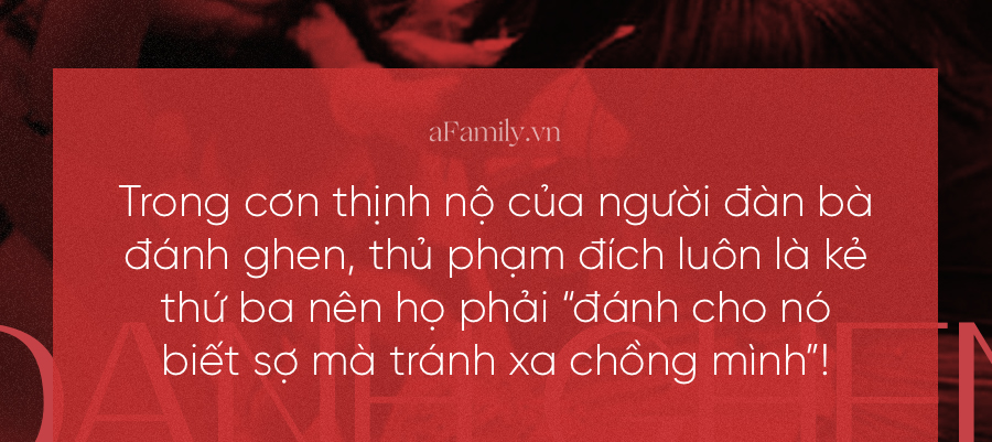 Đi đánh ghen nhưng chưa kịp xử tiểu tam đã tai nạn nằm viện: Nếu xác định dẹp loạn hãy “động não” chứ đừng “động tay&quot; - Ảnh 2.