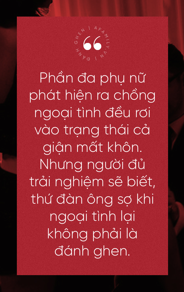 Đi đánh ghen nhưng chưa kịp xử tiểu tam đã tai nạn nằm viện: Nếu xác định dẹp loạn hãy “động não” chứ đừng “động tay" - Ảnh 3. Đi đánh ghen nhưng chưa kịp xử tiểu tam đã tai nạn nằm viện: Nếu xác định dẹp loạn hãy “động não” chứ đừng “động tay" - Ảnh 3.