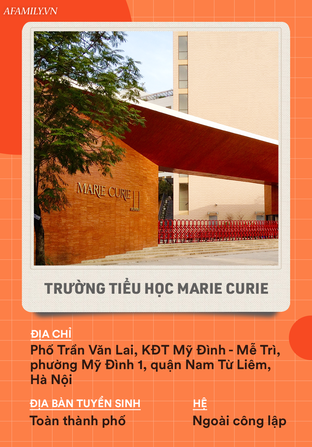 Danh s&aacute;ch 25 trường tiểu học ở quận Nam Từ Li&ecirc;m: H&agrave;ng loạt c&aacute;c trường c&oacute; tiếng tăm, tha hồ cho cha mẹ chọn lựa - Ảnh 16.