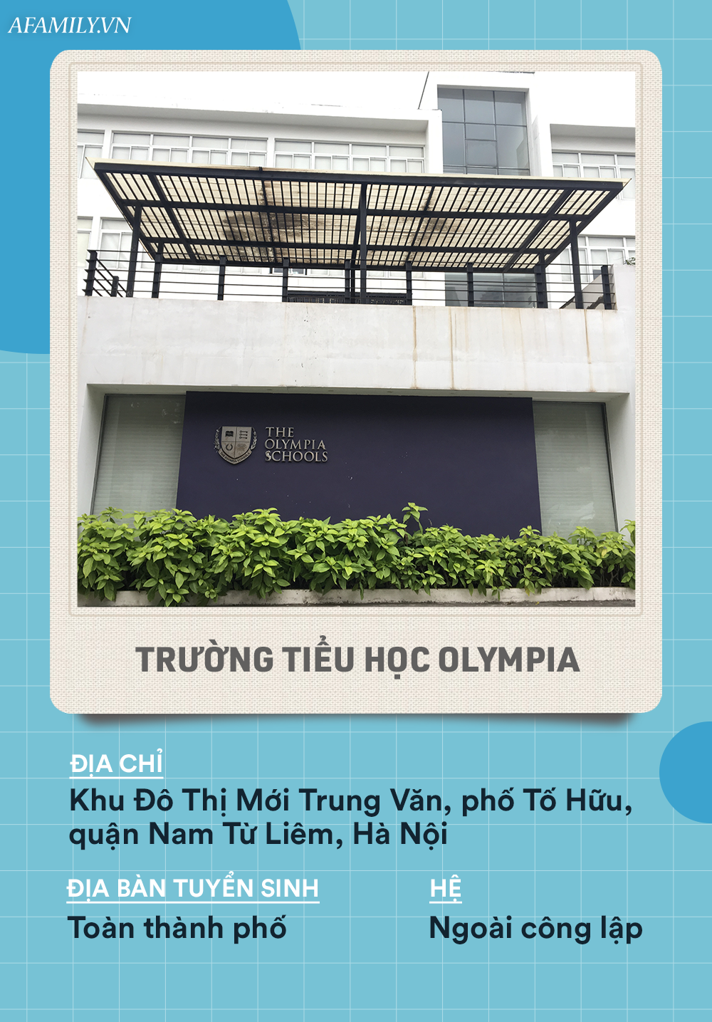 Danh s&aacute;ch 25 trường tiểu học ở quận Nam Từ Li&ecirc;m: H&agrave;ng loạt c&aacute;c trường c&oacute; tiếng tăm, tha hồ cho cha mẹ chọn lựa - Ảnh 20.