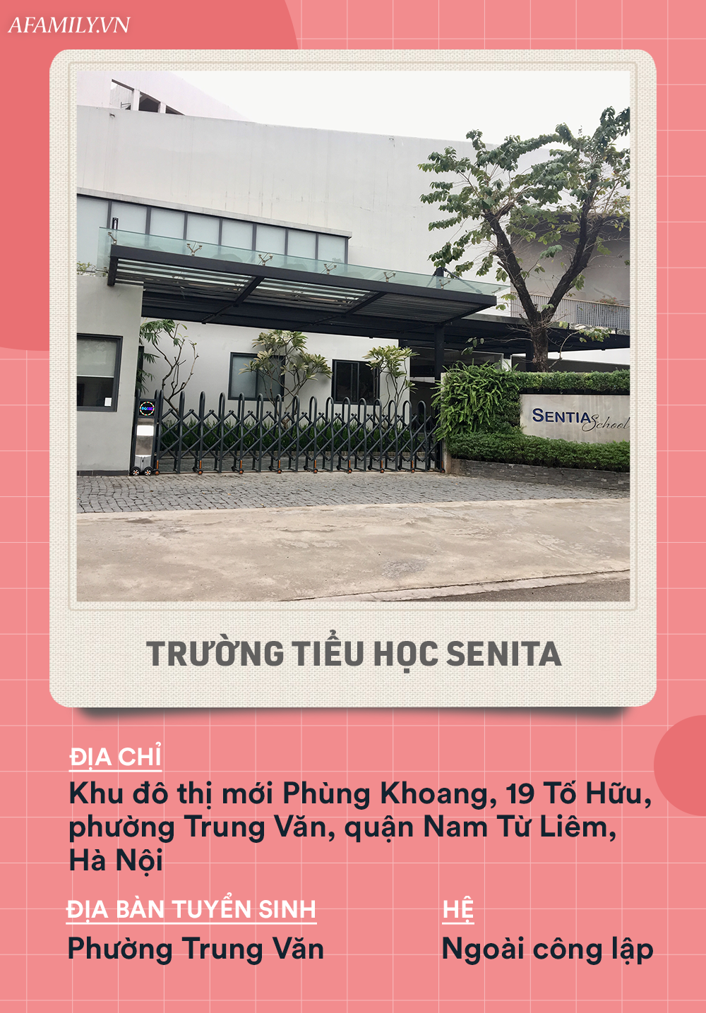 Danh s&aacute;ch 25 trường tiểu học ở quận Nam Từ Li&ecirc;m: H&agrave;ng loạt c&aacute;c trường c&oacute; tiếng tăm, tha hồ cho cha mẹ chọn lựa - Ảnh 23.