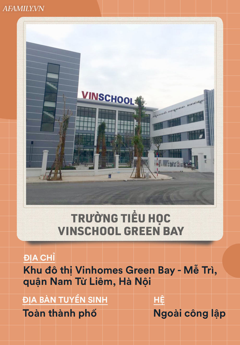 Danh s&aacute;ch 25 trường tiểu học ở quận Nam Từ Li&ecirc;m: H&agrave;ng loạt c&aacute;c trường c&oacute; tiếng tăm, tha hồ cho cha mẹ chọn lựa - Ảnh 24.