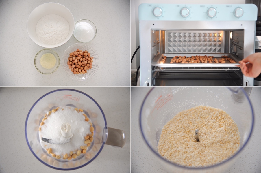 Bánh nếp phồng xốp - Ảnh 1. Bánh nếp phồng xốp - Ảnh 1.