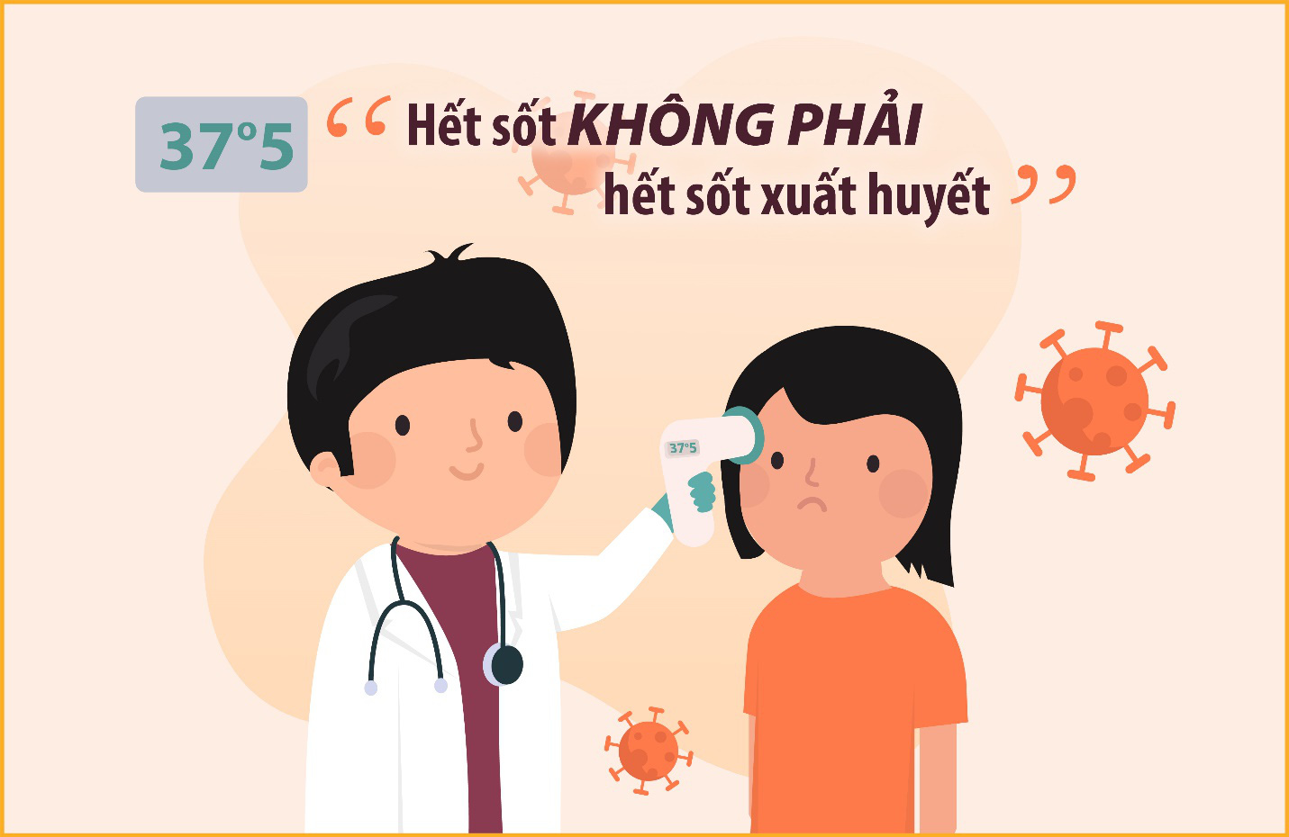 Bác sĩ cảnh báo loạt ngộ nhận cực nguy hiểm về sốt xuất huyết - Ảnh 3.