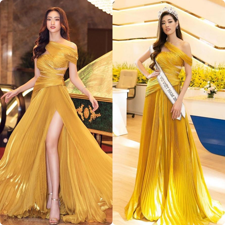 Thấp hơn cả chục cm, lại lớn tuổi nhất hội nhưng Hari Won vẫn không ngại khoe chân mướt mắt khi đụng hàng với 2 Bông hậu chân dài nhất Vbiz - Ảnh 5. Thấp hơn cả chục cm, lại lớn tuổi nhất hội nhưng Hari Won vẫn không ngại khoe chân mướt mắt khi đụng hàng với 2 Bông hậu chân dài nhất Vbiz - Ảnh 5.