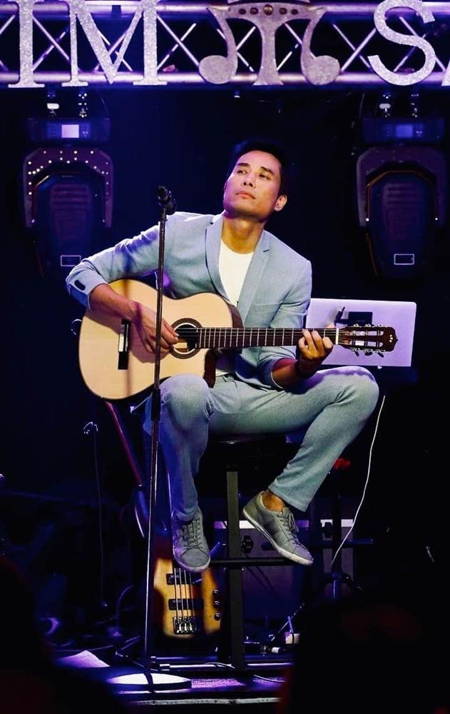 MC Kỳ Duyên tái hợp chồng cũ kém tuổi sau 12 năm ly hôn? - Ảnh 3.