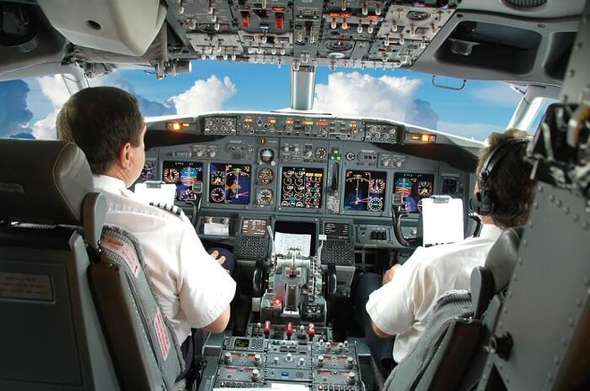 Bộ GTVT ra chỉ đạo &quot;nóng&quot;, xác minh vụ nhân bản phiếu siêu âm tim của 600 phi công và tiếp viên hàng không - Ảnh 1.