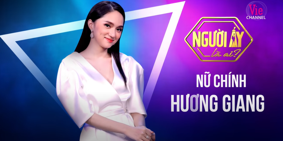 Hương Giang lần thứ 2 ngồi ghế nữ chính Người ấy là ai - Ảnh 6.