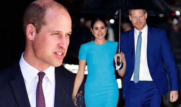 Chỉ nói hai câu về Meghan Markle, Hoàng tử William đã khiến em trai Harry giận dữ và quay lưng bỏ đi gây ra rạn nứt hoàng gia - Ảnh 1.