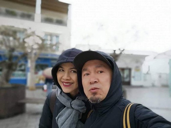 Nhìn lại những mối duyên tình đứt đoạn của Hồ Ngọc Hà - Cường Đô la, Thanh Lam - Quốc Trung để hiểu rằng: Hai người chia tay nhưng có 4 người sẽ hạnh phúc - Ảnh 5. Nhìn lại những mối duyên tình đứt đoạn của Hồ Ngọc Hà - Cường Đô la, Thanh Lam - Quốc Trung để hiểu rằng: Hai người chia tay nhưng có 4 người sẽ hạnh phúc - Ảnh 5.