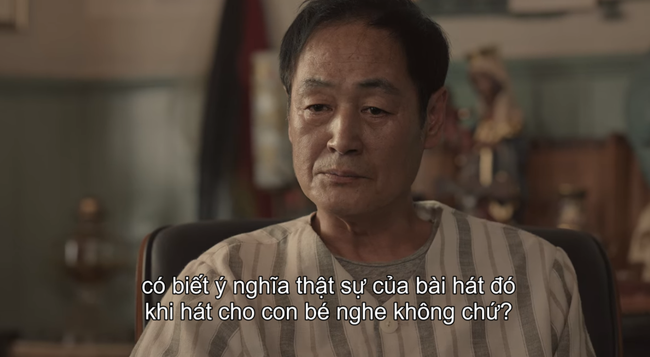 Giả thuyết cực gắt ở Điên Thì Có Sao: Nhà văn Seo Ye Ji là em ruột khùng nam Sang Tae? - Ảnh 4. Giả thuyết cực gắt ở Điên Thì Có Sao: Nhà văn Seo Ye Ji là em ruột khùng nam Sang Tae? - Ảnh 4.