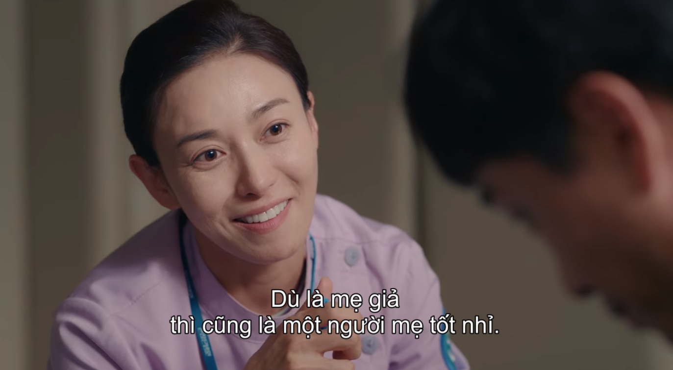 Giả thuyết cực gắt ở Điên Thì Có Sao: Nhà văn Seo Ye Ji là em ruột khùng nam Sang Tae? - Ảnh 7. Giả thuyết cực gắt ở Điên Thì Có Sao: Nhà văn Seo Ye Ji là em ruột khùng nam Sang Tae? - Ảnh 7.