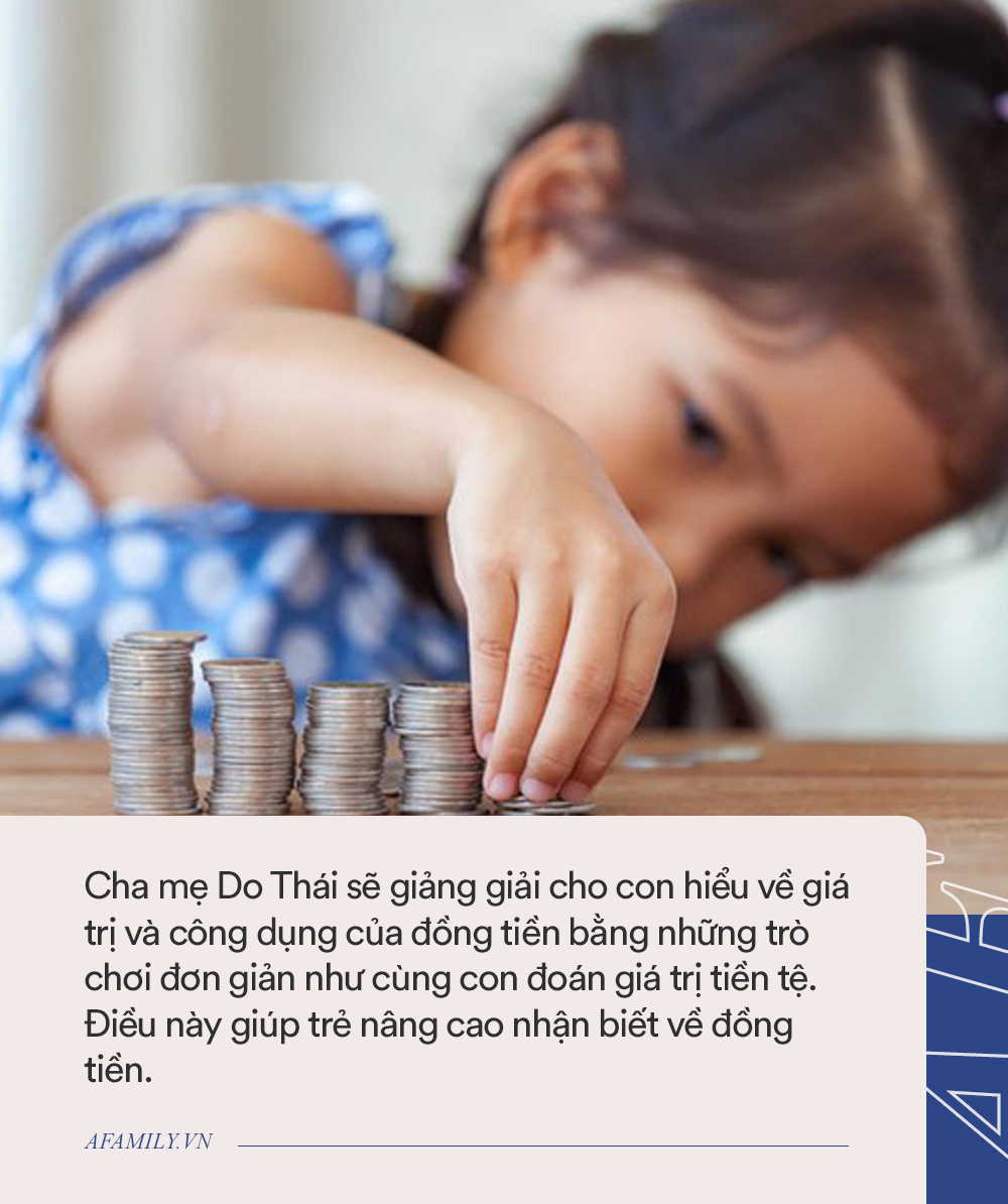 Đây là cách dân tộc thông minh nhất thế giới dạy con làm giàu, khôn ngoan như này bảo sao họ lại có nhiều tỷ phú đến thế! - Ảnh 2.