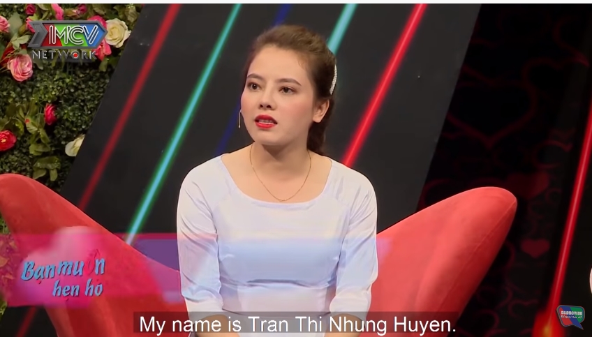 "Bạn muốn hẹn hò": Nam chính khóc nức nở kể chuyện người yêu cũ bị ung thư xương, được làm mai mối với nàng MC xinh đẹp - Ảnh 9. "Bạn muốn hẹn hò": Nam chính khóc nức nở kể chuyện người yêu cũ bị ung thư xương, được làm mai mối với nàng MC xinh đẹp - Ảnh 9.