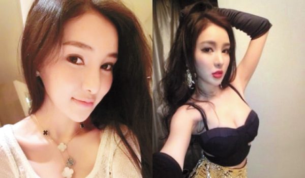 Cuộc sống sa lầy của hotgirl Trung Quốc từng là “sugar baby” để rồi lao con đường tù tội, sau 6 năm làm lại cuộc đời từ con số 0 - Ảnh 1.