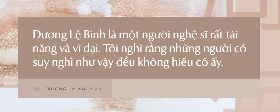 Phỏng vấn độc quyền mỹ nhân "Hương Mật Tựa Khói Sương" Châu Hải My: Độc thân ở tuổi 53, thẳng thắn nói về chuyện công chúng miệt thị nữ nghệ sĩ không kết hôn và sinh con - Ảnh 8. Phỏng vấn độc quyền mỹ nhân "Hương Mật Tựa Khói Sương" Châu Hải My: Độc thân ở tuổi 53, thẳng thắn nói về chuyện công chúng miệt thị nữ nghệ sĩ không kết hôn và sinh con - Ảnh 8.