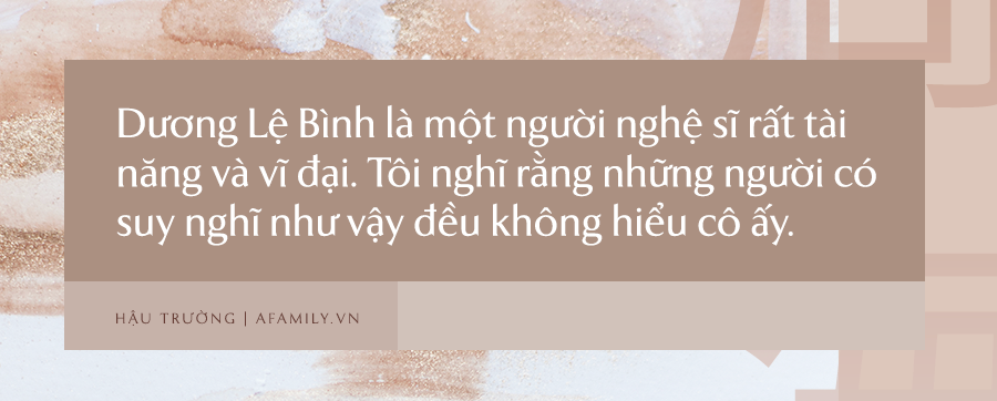 Phỏng vấn độc quyền mỹ nhân &quot;Hương Mật Tựa Khói Sương&quot; Châu Hải My: Độc thân ở tuổi 53, thẳng thắn nói về chuyện công chúng miệt thị nữ nghệ sĩ không kết hôn và sinh con - Ảnh 8.