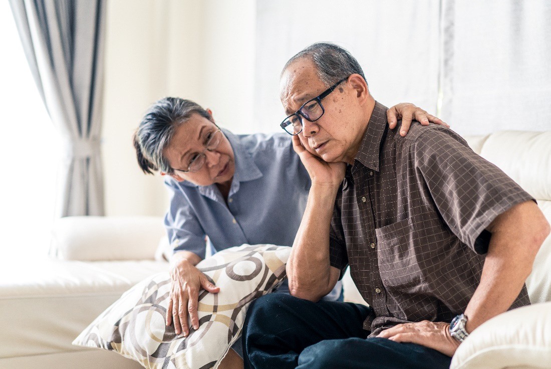 Hay quên - Triệu chứng của những bệnh lý ít ai ngờ