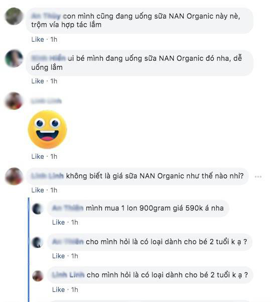 Sữa công thức hữu cơ có gì “hot” khiến các mẹ bỉm hiện đại quan tâm tìm hiểu đến vậy? - Ảnh 3.