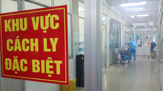 7 ca mắc COVID-19 trong cộng đồng ở Đà Nẵng có nhiều bệnh nền rất phức tạp - Ảnh 2.