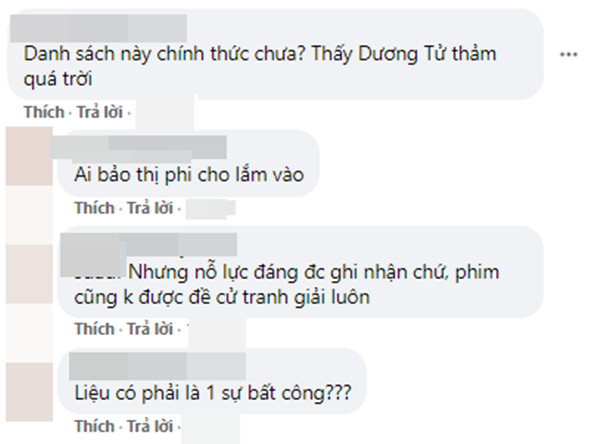 Lộ bảng vote Nữ thần Kim Ưng 2020: Dương Mịch giành thế áp đảo, Dương Tử lớ ngớ lại trượt giải lần nữa - Ảnh 6.