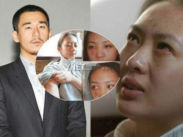 Mỹ nhân "30 chưa phải là hết": Từng bị bạo hành và sử dụng quy tắc ngầm, trải qua bao sóng gió mới tìm được hạnh phúc bên chồng đại gia hơn 17 tuổi - Ảnh 4. Mỹ nhân "30 chưa phải là hết": Từng bị bạo hành và sử dụng quy tắc ngầm, trải qua bao sóng gió mới tìm được hạnh phúc bên chồng đại gia hơn 17 tuổi - Ảnh 4.