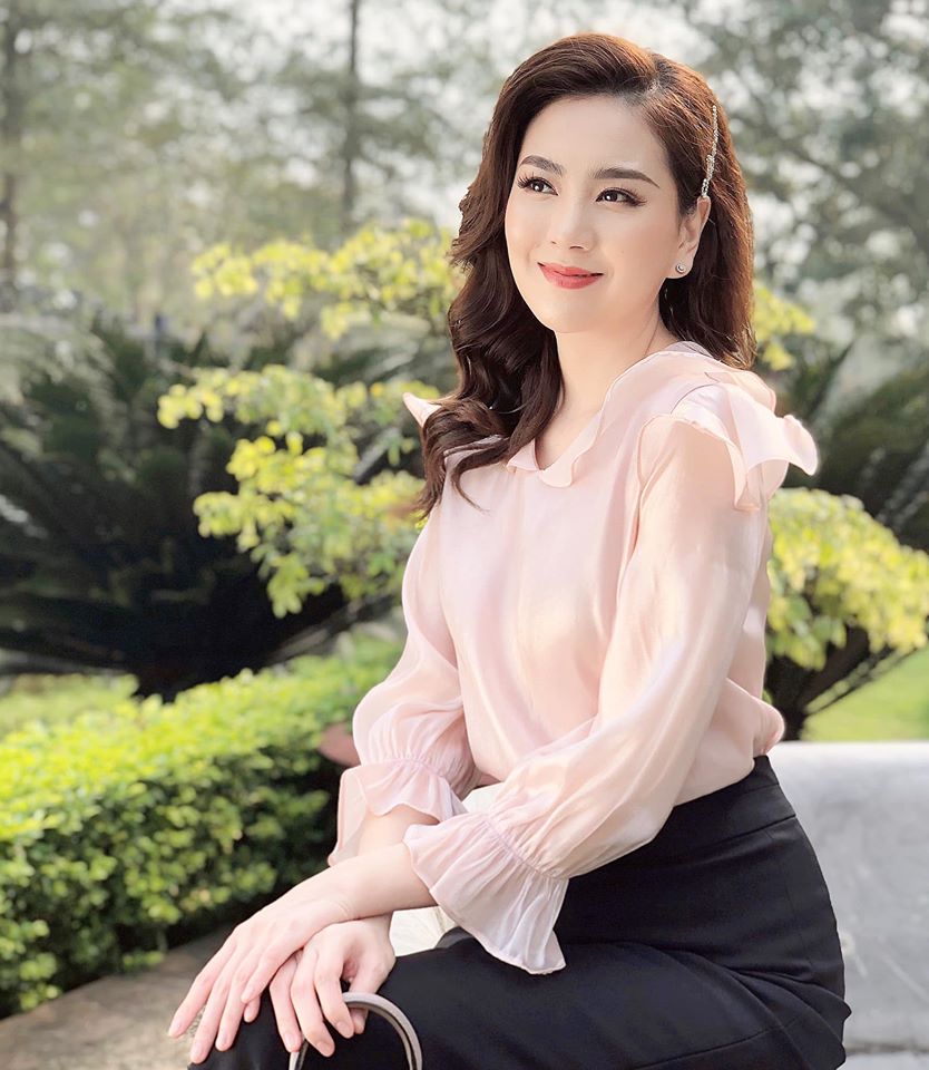 Mc giáng ngọc