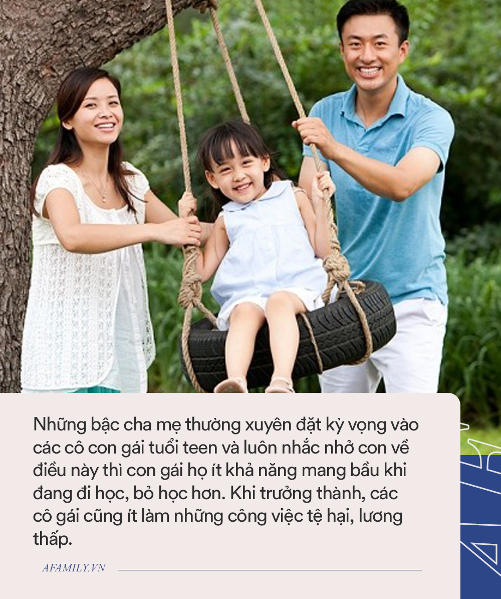 7 điều bố mẹ cần làm để giúp con thành công trong tương lai, chọn lựa hàng xóm là bước cực kỳ quan trọng! - Ảnh 5.