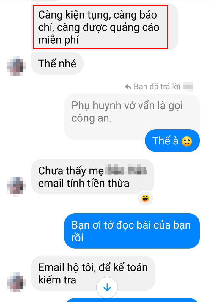 Đóng gần 100 triệu đồng đăng ký lớp tiền tiểu học, phụ huynh choáng váng khi trường tuyên bố dừng hoạt động, có học sinh chưa học buổi nào - Ảnh 4.