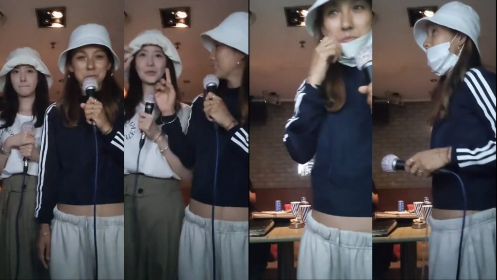 Giữa lùm xùm Lee Hyori đi hát Karaoke trong mùa dịch COVID-19, người bạn của nữ hoàng quyến rũ lên tiếng bảo vệ - Ảnh 2.