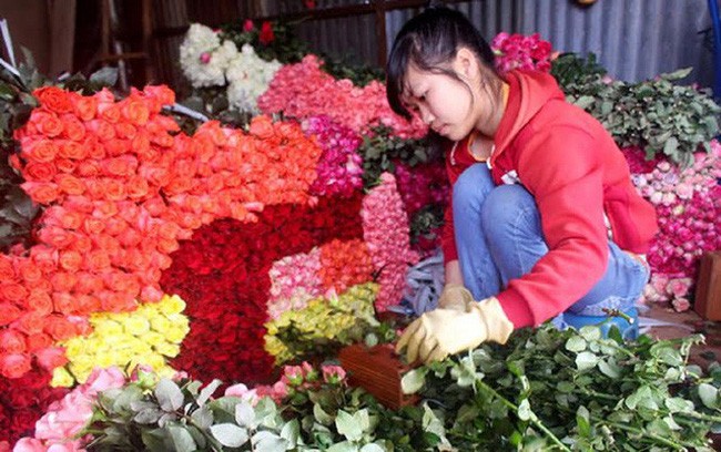 Những nguyên tắc chọn hoa tươi mà nếu nắm vững thì bạn mua hoa lúc nào cũng điểm 10 - Ảnh 6.