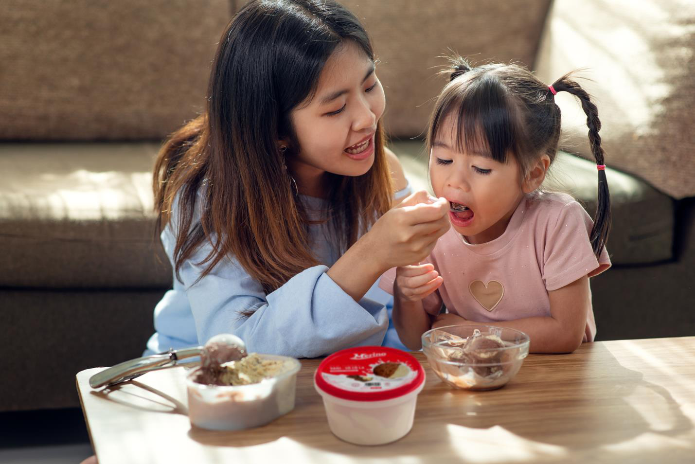 Bí quyết cách ly công nghệ cho con phát triển lành mạnh - Ảnh 3. Bí quyết cách ly công nghệ cho con phát triển lành mạnh - Ảnh 3.