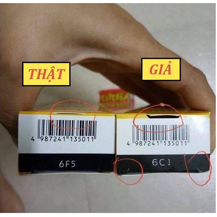 Trung Quốc thu giữ serum Vitamin C nhái, các chị em kiểm tra ngay chi tiết này để xem có mua phải hàng fake - Ảnh 5. Trung Quốc thu giữ serum Vitamin C nhái, các chị em kiểm tra ngay chi tiết này để xem có mua phải hàng fake - Ảnh 5.