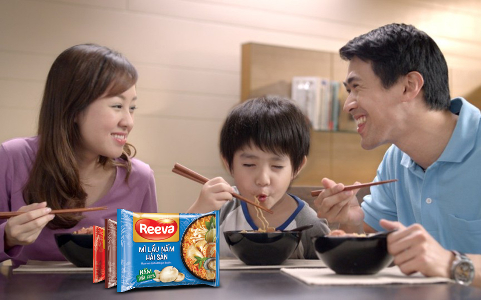 C&oacute; một loại m&igrave; g&acirc;y thương nhớ với &ldquo;topping&rdquo; nấm b&agrave;o ngư tươi - Ảnh 1.