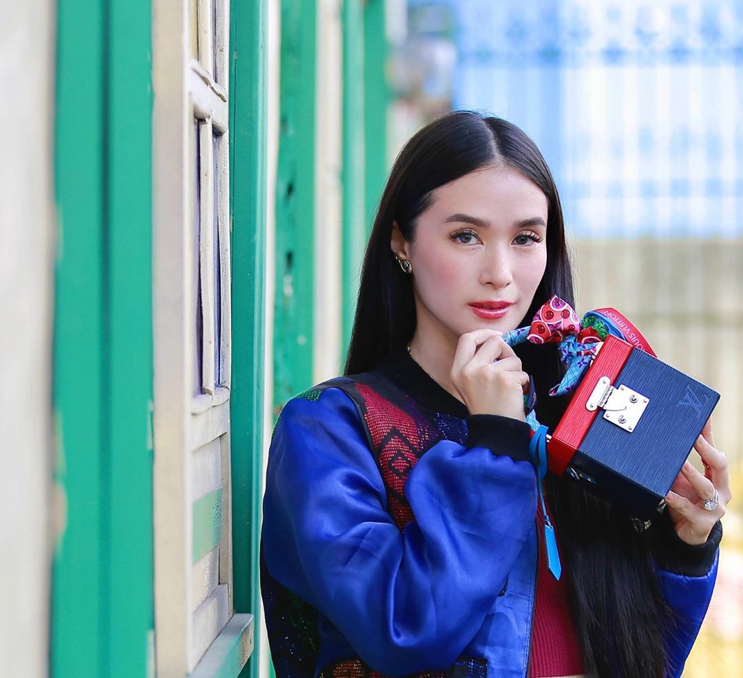 Đẳng cấp bạn thân Hà Tăng: Có tủ quần áo to bằng cả căn nhà, túi Hermes nhiều "vượt mặt" cả Ngọc Trinh - Ảnh 1. Đẳng cấp bạn thân Hà Tăng: Có tủ quần áo to bằng cả căn nhà, túi Hermes nhiều "vượt mặt" cả Ngọc Trinh - Ảnh 1.