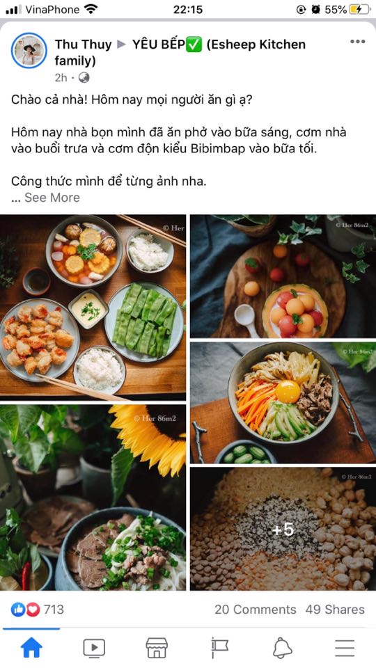 Mẹ Việt ở Đức bày mẹo nấu canh nước trong vắt mà ngọt thơm hấp dẫn vô cùng - Ảnh 1. Mẹ Việt ở Đức bày mẹo nấu canh nước trong vắt mà ngọt thơm hấp dẫn vô cùng - Ảnh 1.