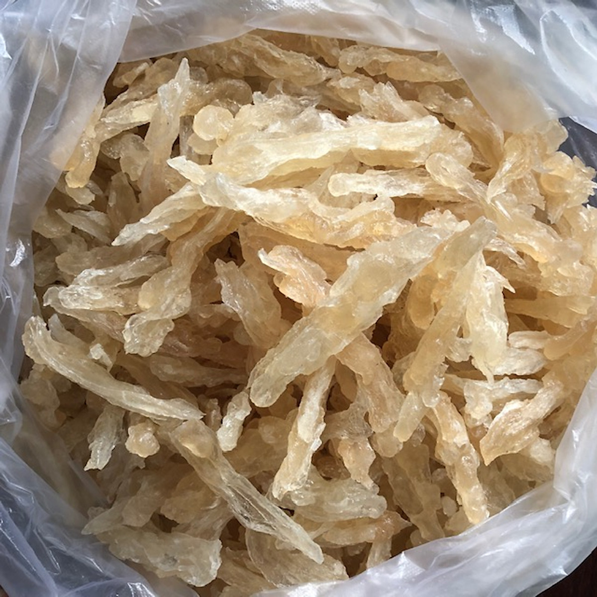 Ngọc Trinh ăn gì mà dáng đẹp thế? Câu trả lời là nhờ 3 món này, có giá chỉ từ 10k - Ảnh 5. Ngọc Trinh ăn gì mà dáng đẹp thế? Câu trả lời là nhờ 3 món này, có giá chỉ từ 10k - Ảnh 5.