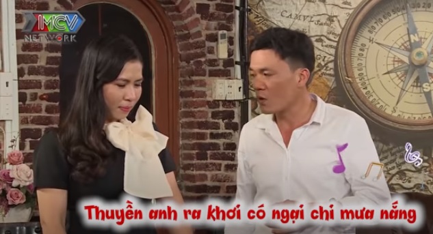 &quot;Hẹn ăn trưa&quot;: Nữ chính U40 có quá khứ xót xa, được mai mối cho chàng bưu tá nghèo và cái kết bất ngờ  - Ảnh 5.