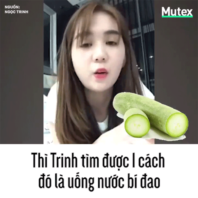 Ngọc Trinh ăn gì mà dáng đẹp thế? Câu trả lời là nhờ 3 món này, có giá chỉ từ 10k - Ảnh 2. Ngọc Trinh ăn gì mà dáng đẹp thế? Câu trả lời là nhờ 3 món này, có giá chỉ từ 10k - Ảnh 2.