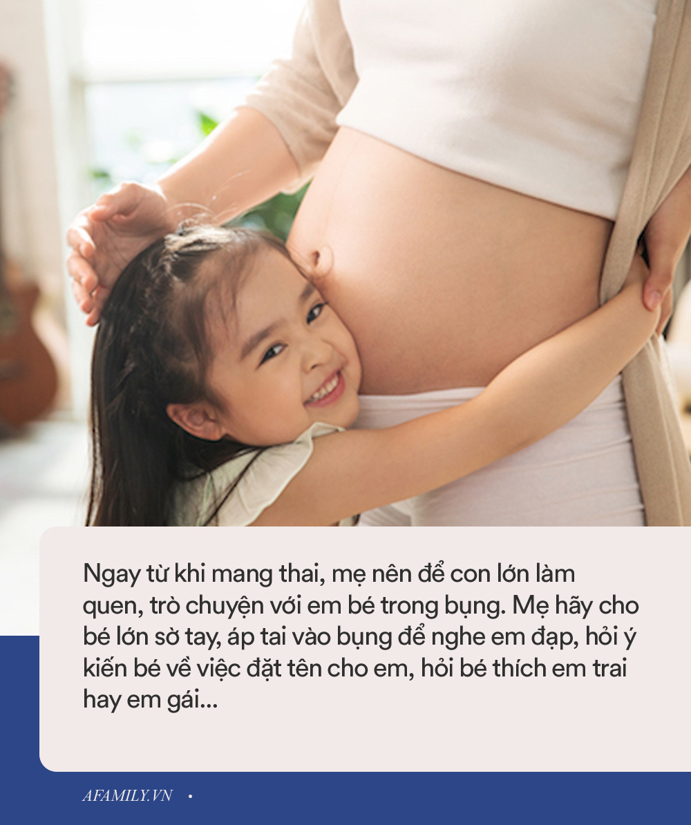 Con gái 4 tuổi đi khám thai cùng mẹ, bé bỗng nói 1 câu khiến bác sĩ giật mình còn người mẹ thì vừa tức giận vừa đau khổ - Ảnh 2.