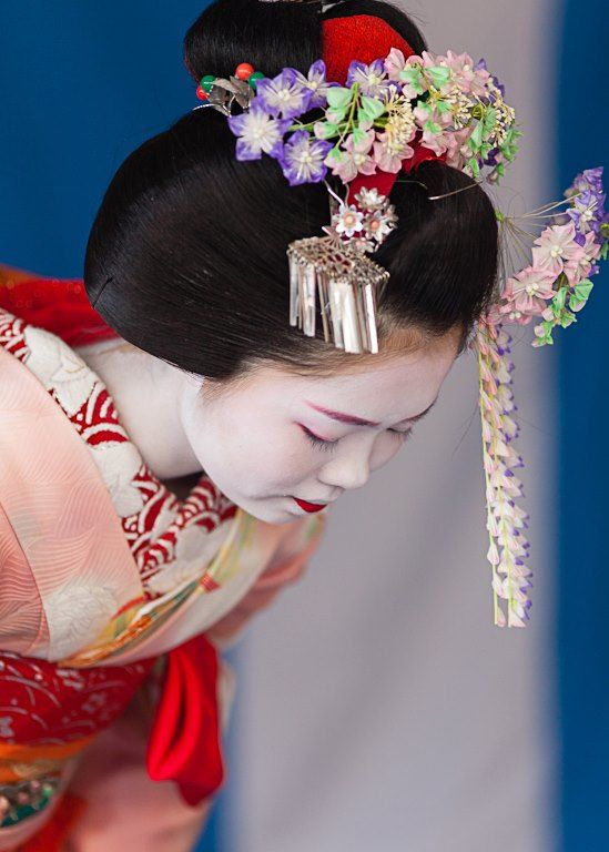 Hội chứng Geisha: Phụ nữ trở thành người phục tùng đàn ông, làm hài lòng người đối diện và không có tiếng nói ngoài góc bếp - Ảnh 3.