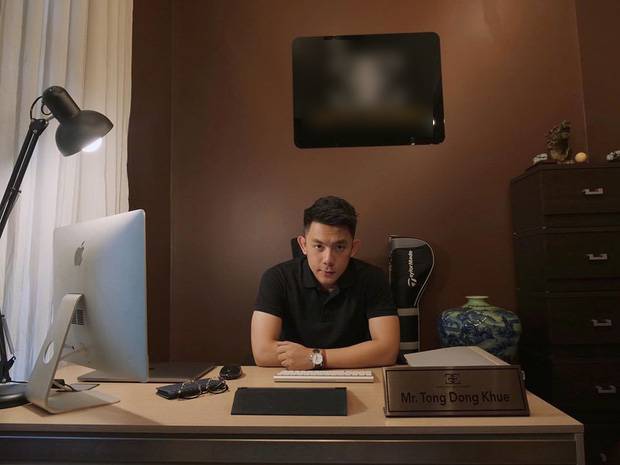 Cực phẩm màu Xanh duy nhất ở tập 9 xác nhận quay lại với bạn gái cũ sau khi kết thúc quay hình 