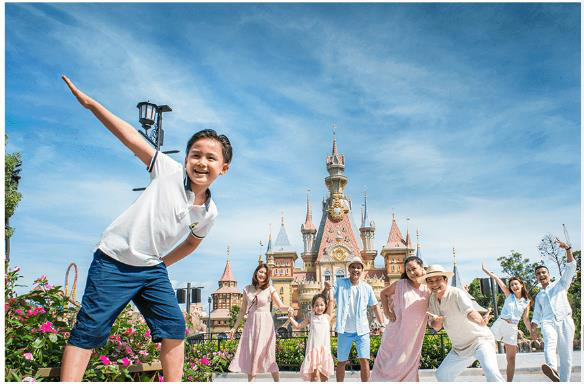 &ldquo;Trợ l&yacute; kỳ nghỉ&rdquo; - Bước đột ph&aacute; mới trong lĩnh vực TimeShare - Ảnh 2.