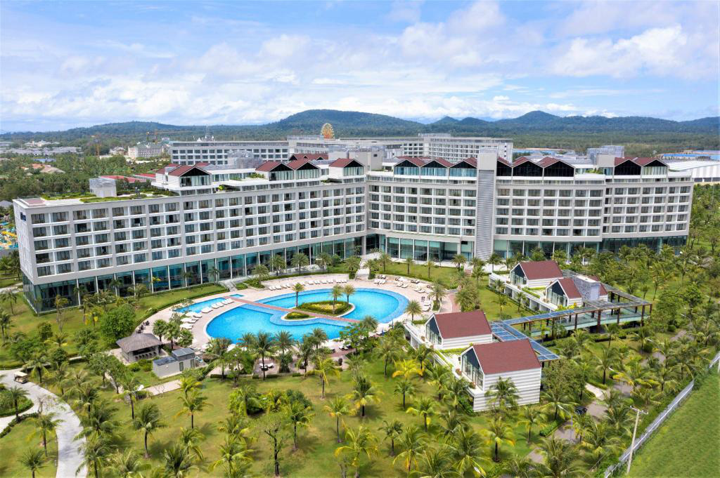 “Trợ lý kỳ nghỉ” - Bước đột phá mới trong lĩnh vực TimeShare - Ảnh 3.