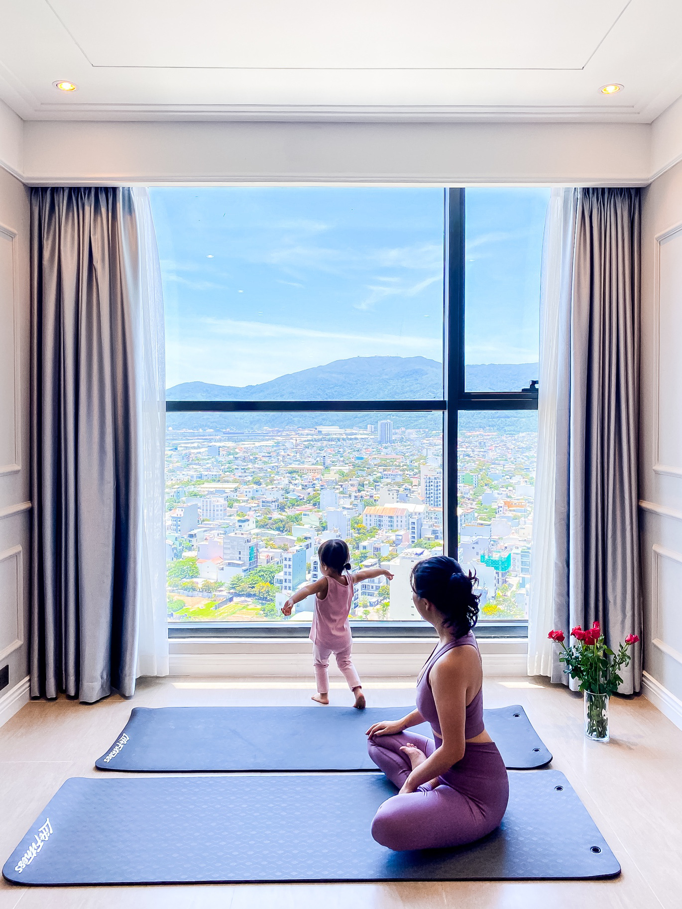 &ldquo;Bố ơi, H&egrave; n&agrave;y m&igrave;nh đi đ&acirc;u thế?&rdquo; - Ảnh 4.