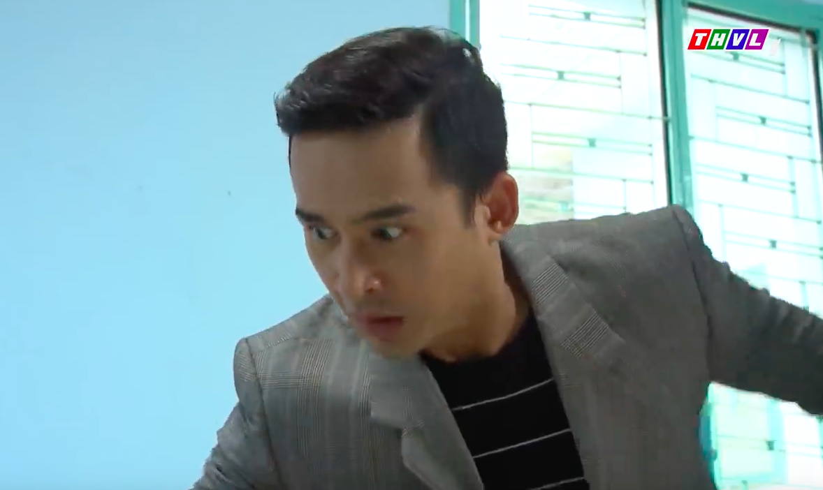 "Mẹ ghẻ": Hết sảy thai, Phương (Th&uacute;y Diễm) lại bị Qu&acirc;n (Lương Thế Th&agrave;nh) giết chết  - Ảnh 9.